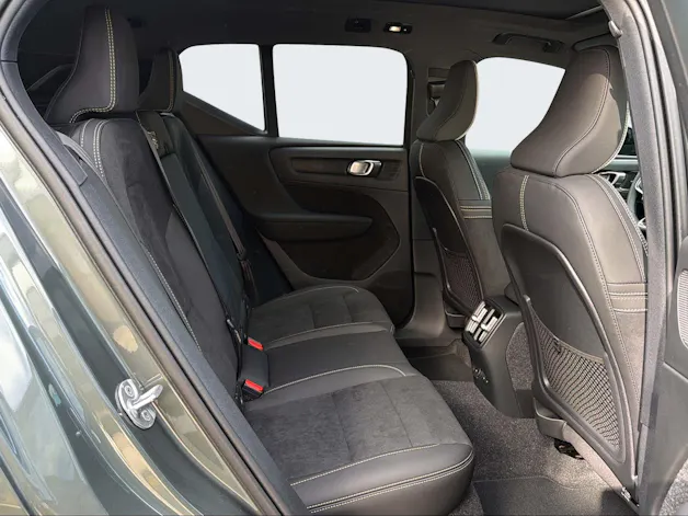 Volvo EX40 Twin XCENTRIC Edition AWD