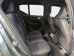 Volvo EX40 Twin XCENTRIC Edition AWD