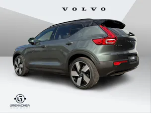 Volvo EX40 Twin XCENTRIC Edition AWD