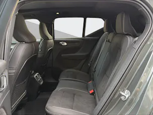 Volvo EX40 Twin XCENTRIC Edition AWD