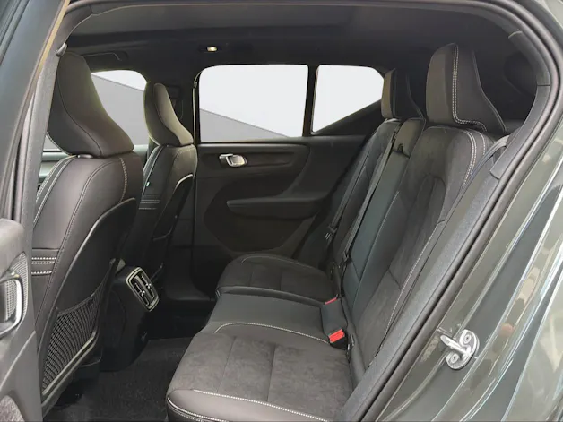 Volvo EX40 Twin XCENTRIC Edition AWD