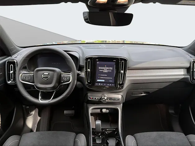 Volvo EX40 Twin XCENTRIC Edition AWD