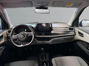 Suzuki Swift 1.2 Compact+ Hybrid 4x4