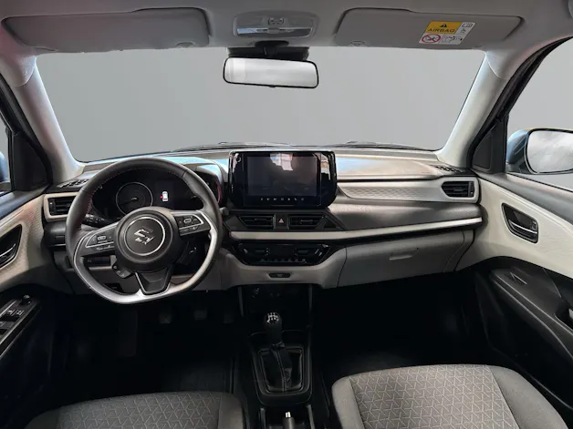 Suzuki Swift 1.2 Compact+ Hybrid 4x4