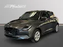 Suzuki Swift 1.2 Compact+ Hybrid 4x4
