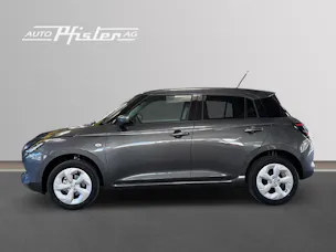 Suzuki Swift 1.2 Compact+ Hybrid 4x4