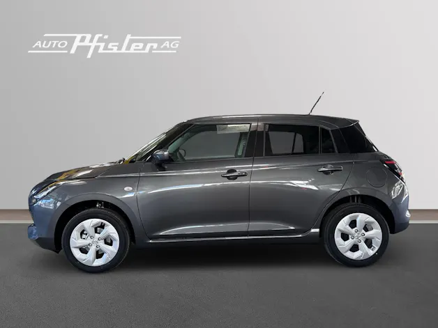 Suzuki Swift 1.2 Compact+ Hybrid 4x4