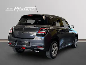Suzuki Swift 1.2 Compact+ Hybrid 4x4