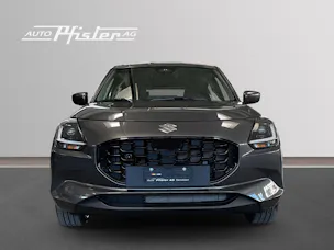 Suzuki Swift 1.2 Compact+ Hybrid 4x4