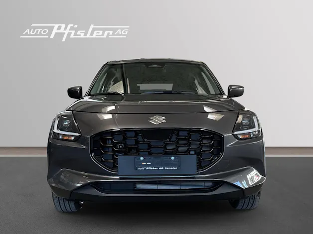 Suzuki Swift 1.2 Compact+ Hybrid 4x4