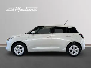 Suzuki Swift 1.2 Compact+ Hybrid 4x4
