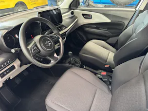 Suzuki Swift 1.2 Compact+ Hybrid 4x4