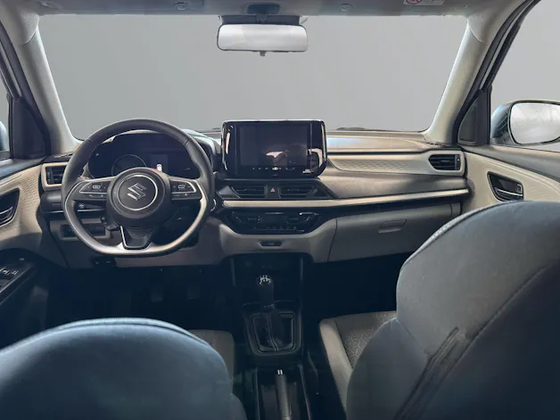 Suzuki Swift 1.2 Compact+ Hybrid 4x4