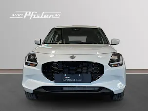 Suzuki Swift 1.2 Compact+ Hybrid 4x4