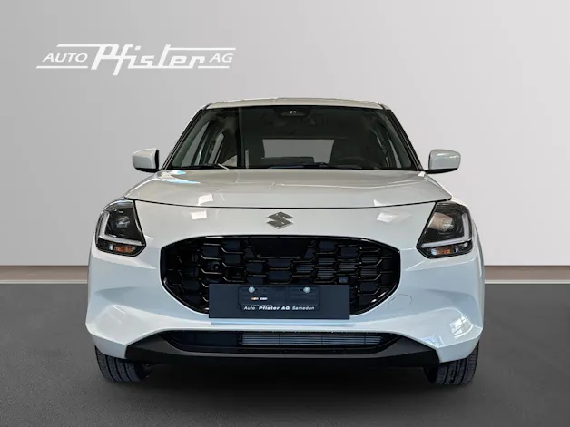 Suzuki Swift 1.2 Compact+ Hybrid 4x4