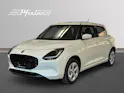 Suzuki Swift 1.2 Compact+ Hybrid 4x4