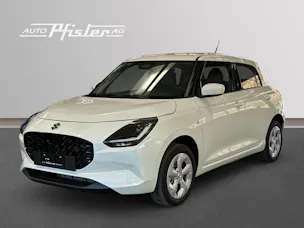 Suzuki Swift 1.2 Compact+ Hybrid 4x4
