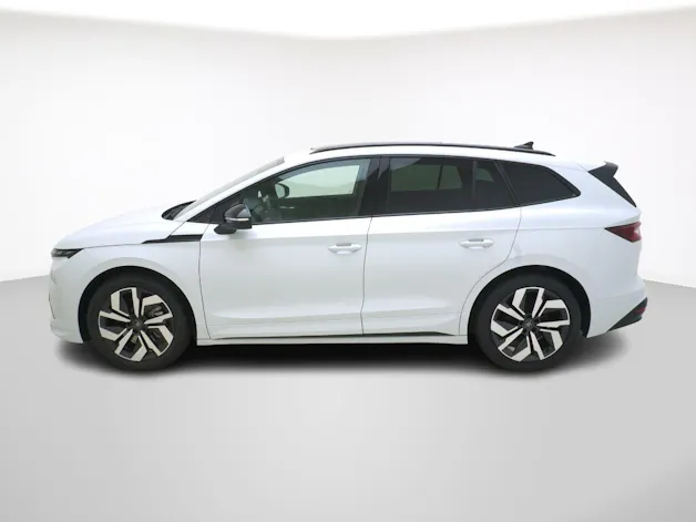 Škoda Enyaq iV 85x SportLine