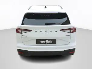Škoda Enyaq iV 85x SportLine