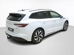 Škoda Enyaq iV 85x SportLine