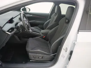 Škoda Enyaq iV 85x SportLine