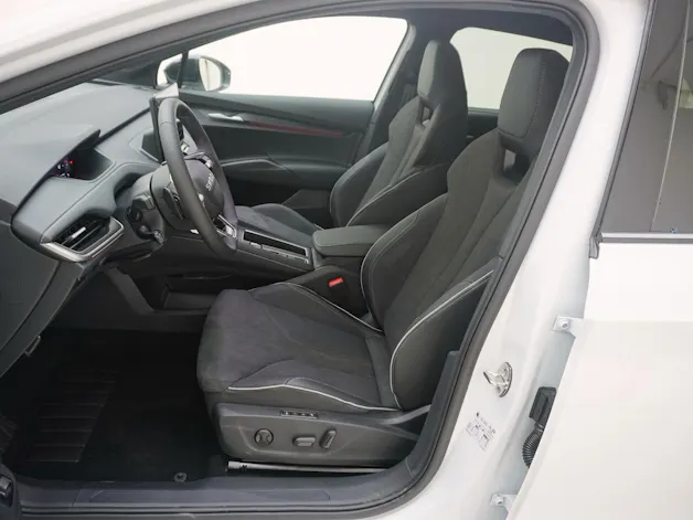 Škoda Enyaq iV 85x SportLine
