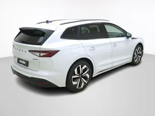 Škoda Enyaq iV 85x SportLine