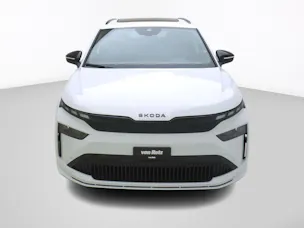 Škoda Enyaq iV 85x SportLine