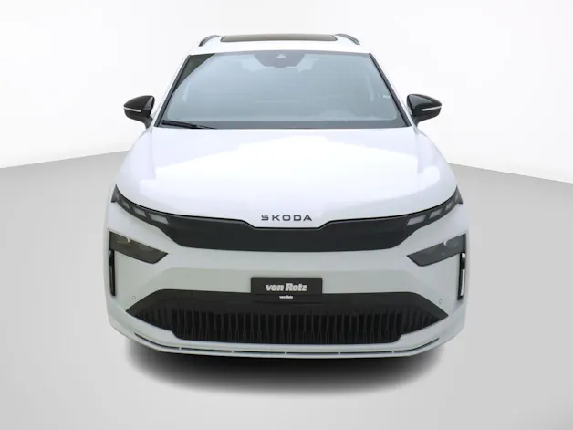 Škoda Enyaq iV 85x SportLine