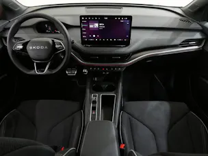 Škoda Enyaq iV 85x SportLine