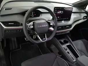 Škoda Enyaq iV 85x SportLine