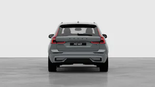 Volvo XC60 2.0 T6 TE Black Edition eAWD