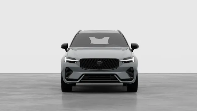 Volvo XC60 2.0 T6 TE Black Edition eAWD
