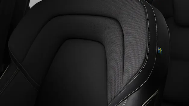 Volvo XC60 2.0 T6 TE Black Edition eAWD
