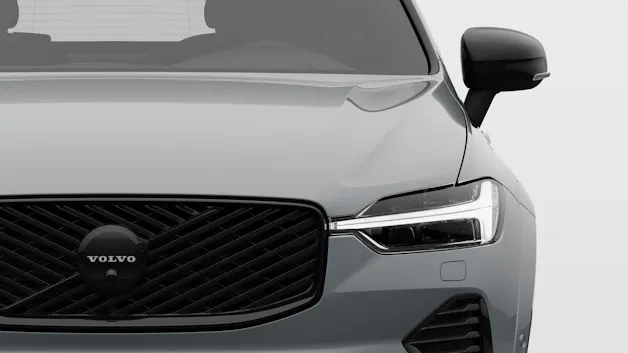 Volvo XC60 2.0 T6 TE Black Edition eAWD