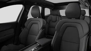 Volvo XC60 2.0 T6 TE Black Edition eAWD