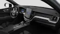 Volvo XC60 2.0 T6 TE Black Edition eAWD