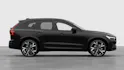 Volvo XC60 2.0 T6 TE Black Edition eAWD