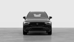 Volvo XC60 2.0 T6 TE Black Edition eAWD