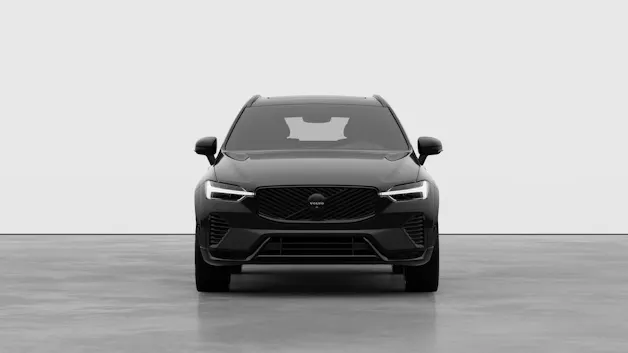 Volvo XC60 2.0 T6 TE Black Edition eAWD