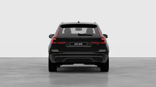 Volvo XC60 2.0 T6 TE Black Edition eAWD