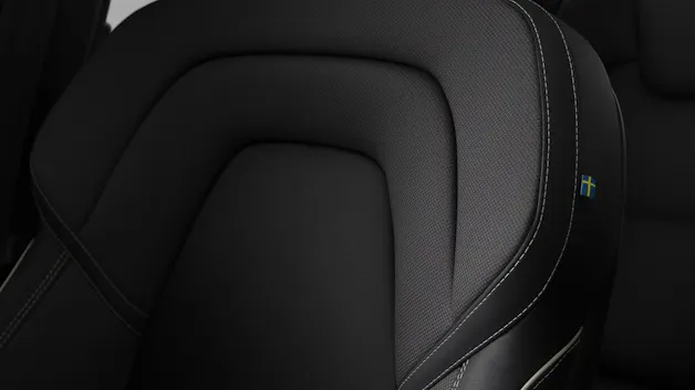 Volvo XC60 2.0 T6 TE Black Edition eAWD