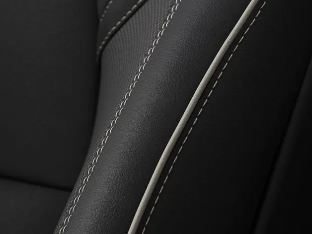 Volvo XC60 2.0 T6 TE Black Edition eAWD