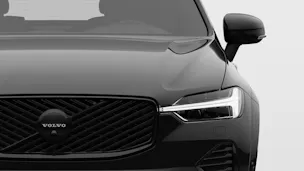 Volvo XC60 2.0 T6 TE Black Edition eAWD