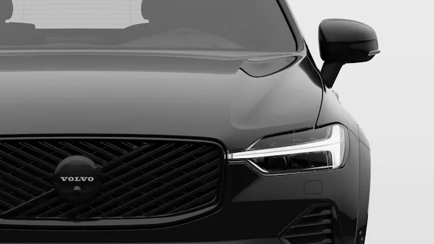 Volvo XC60 2.0 T6 TE Black Edition eAWD