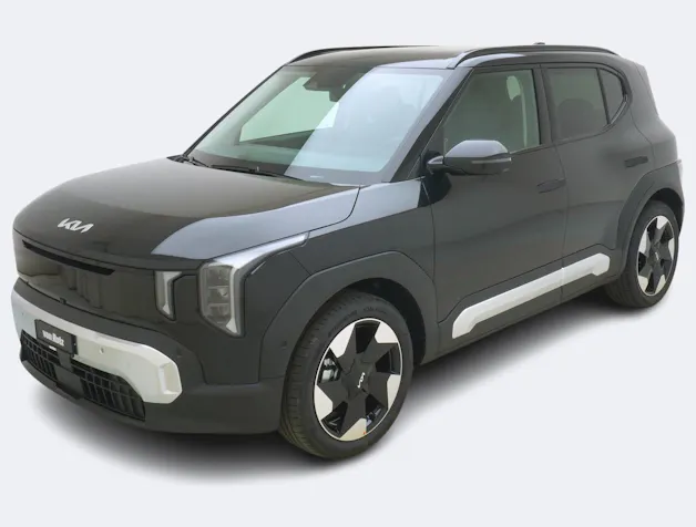 Kia EV2 42.2 kWh Earth Plus