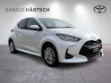 Toyota Yaris 1.5 VVT-i HSD Trend