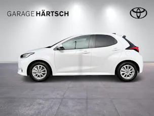 Toyota Yaris 1.5 VVT-i HSD Trend