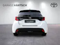 Toyota Yaris 1.5 VVT-i HSD Trend