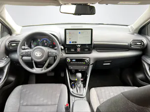 Toyota Yaris 1.5 VVT-i HSD Trend